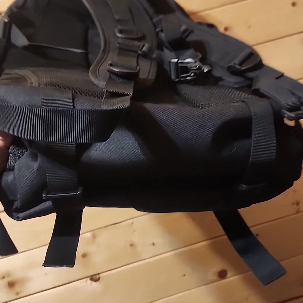 Jueachy Military Backpack Tactical 30L